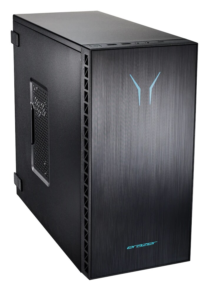 Medion Erazer Recon E20 (RTX 5060, Core i5-13400)