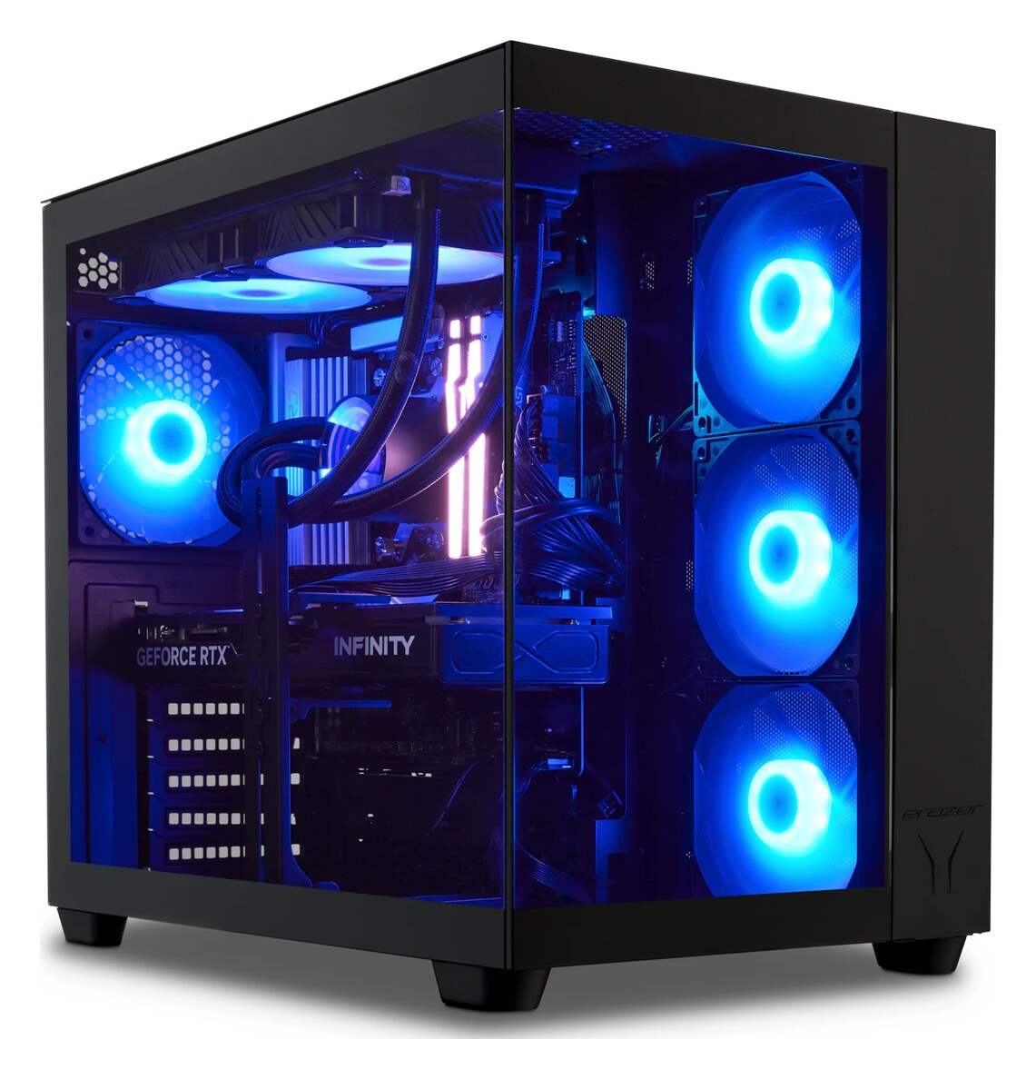 Medion Erazer Tank X10e (RTX 5070, Core i7-14700)